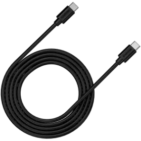 Canyon USB Type-C to USB-C Cable