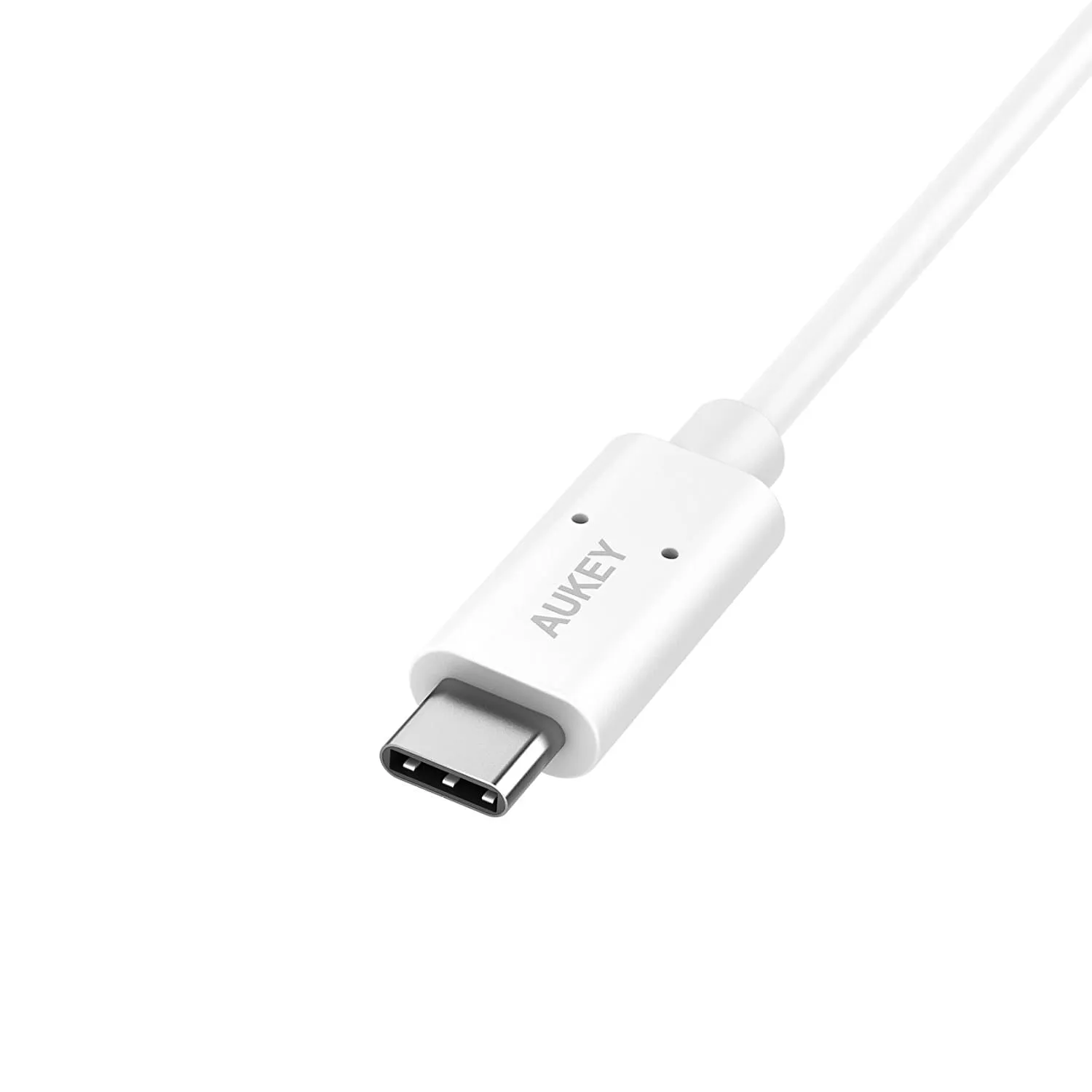 CB-D36 USB-C To USB-C USB 3.1 Charging Cable - 2 Meter