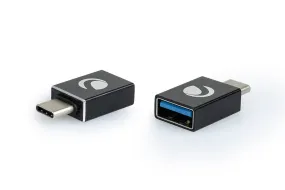 Celestron USB-C to USB-A converter (2-Pack)