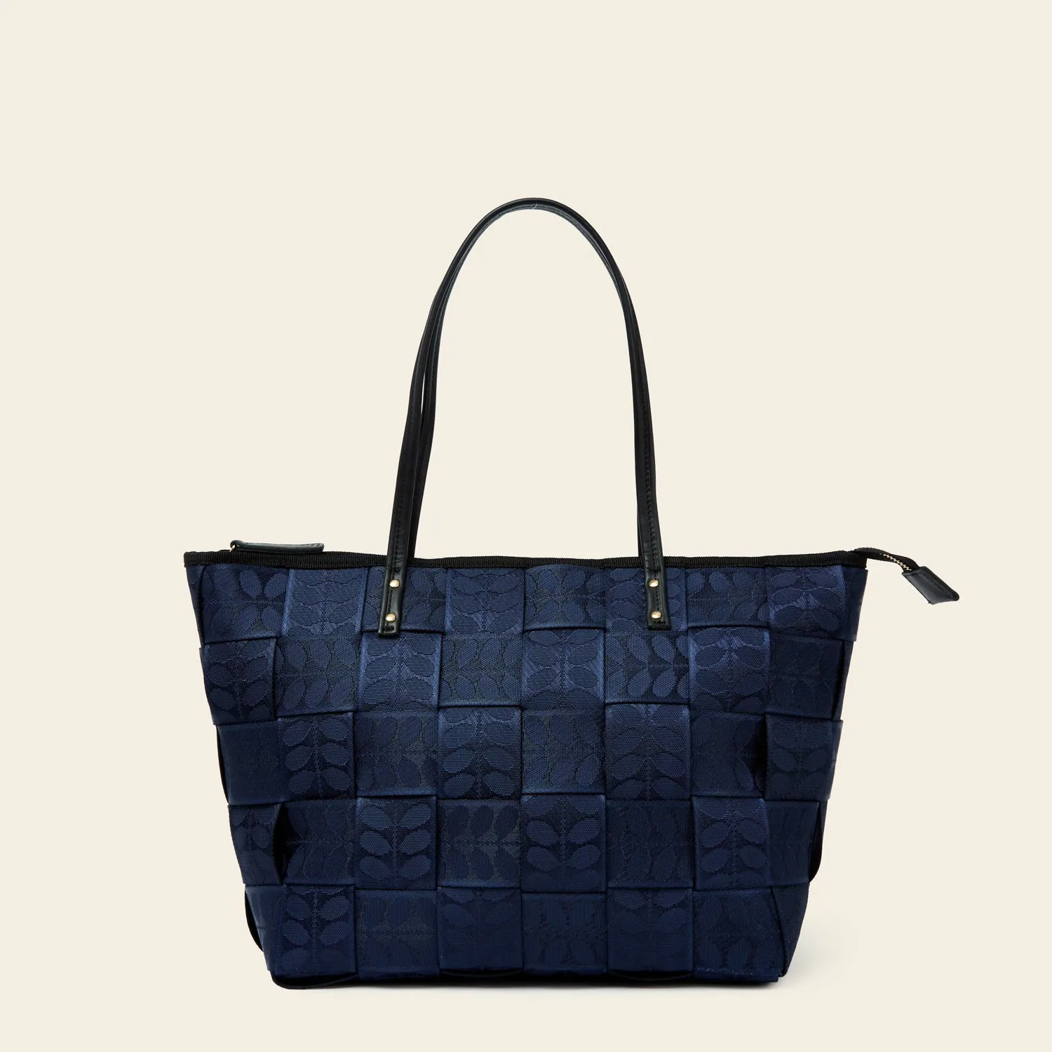 Chrissy Tote - Navy