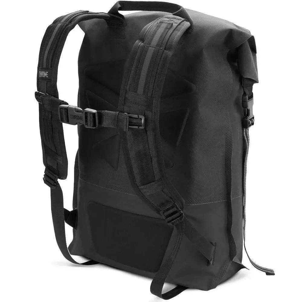 Chrome Urban Ex 2.0 Rolltop 30L Backpack