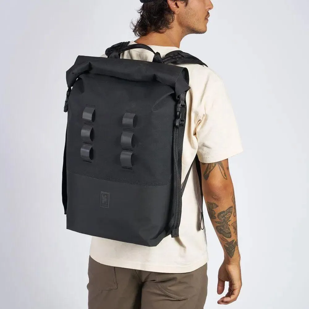 Chrome Urban Ex 2.0 Rolltop 30L Backpack