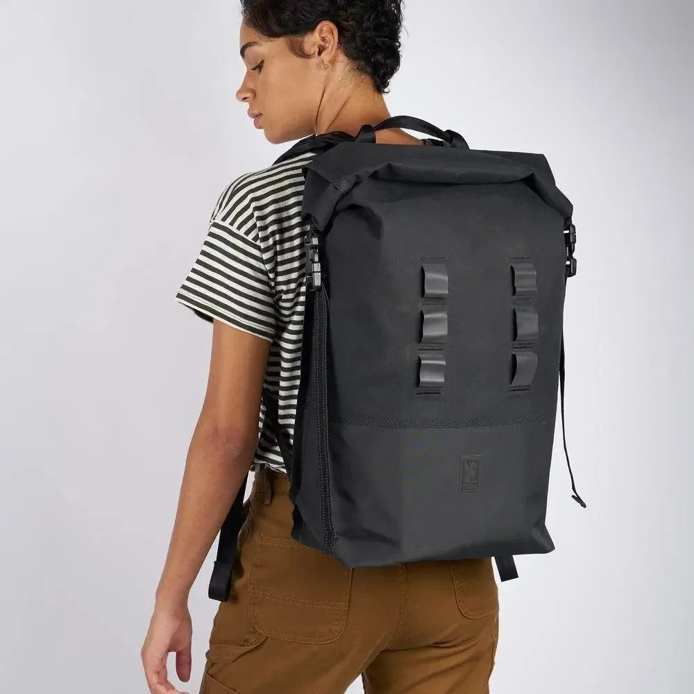 Chrome Urban Ex 2.0 Rolltop 30L Backpack