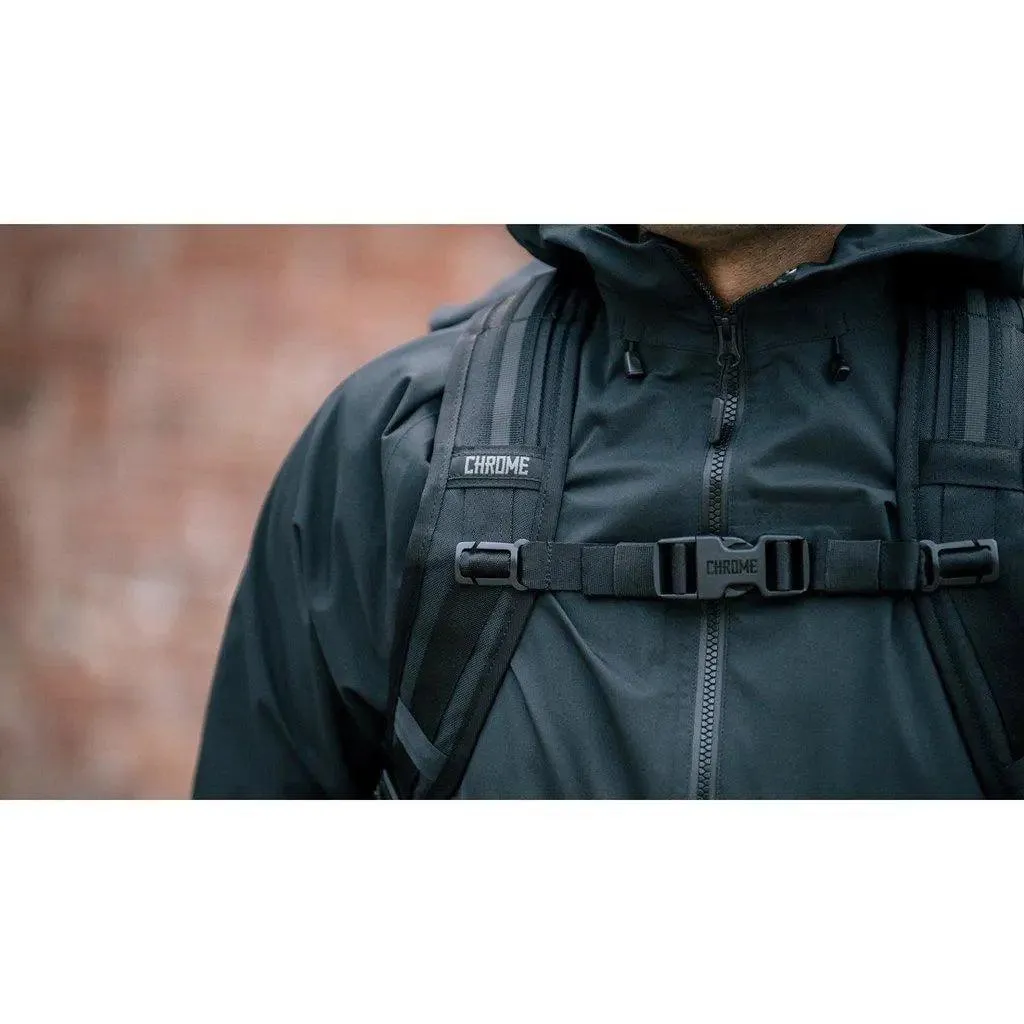 Chrome Urban Ex 2.0 Rolltop 30L Backpack