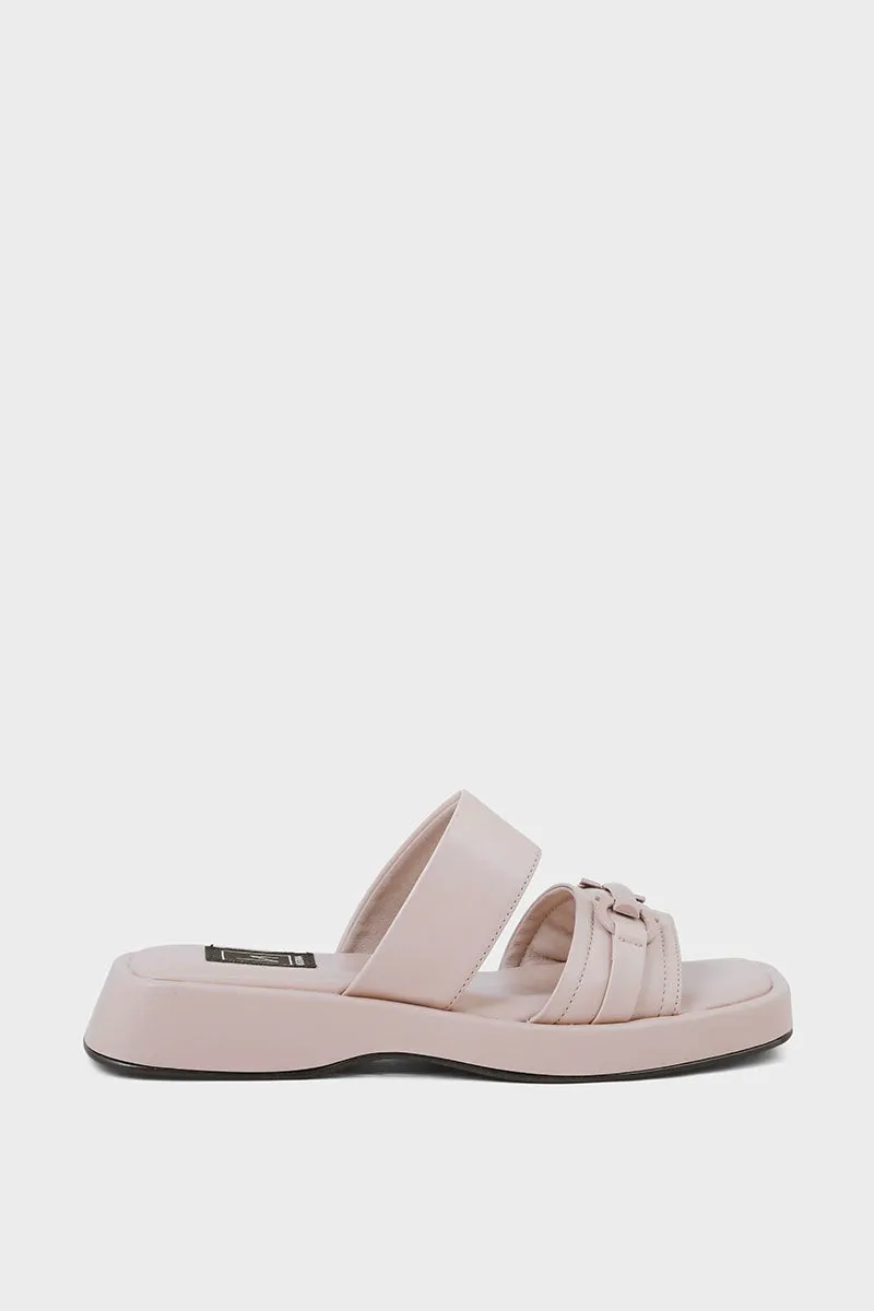 Comfort Slip On IK0006-Beige