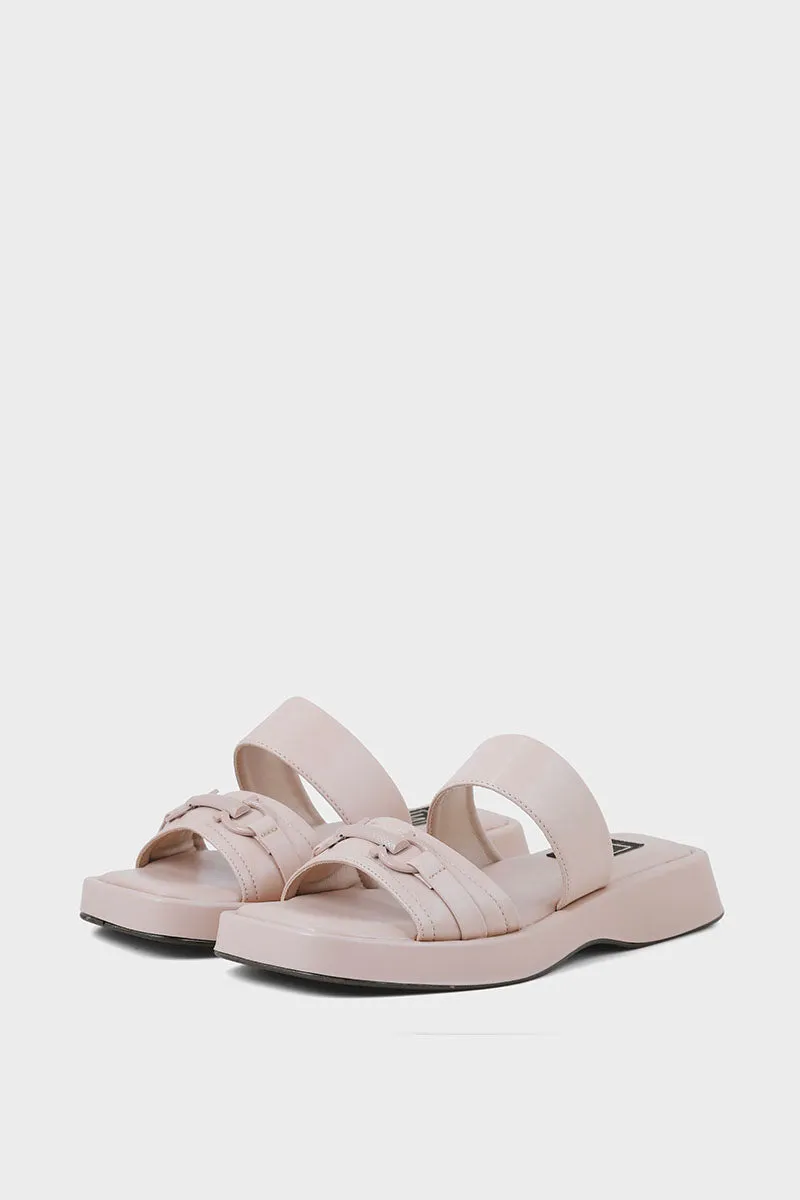 Comfort Slip On IK0006-Beige