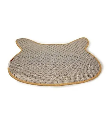 Cute Corgi Door and Bath Mat 26 x 21 x .25