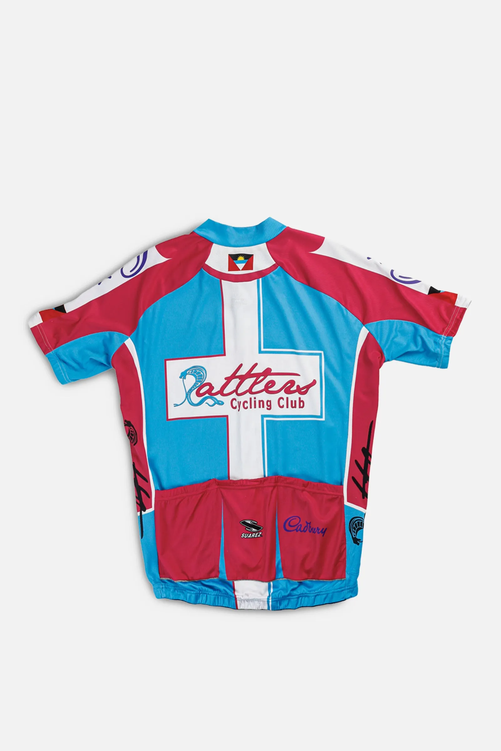 Cycling Jersey - M