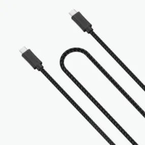 Cygnett LightSpeed USB-C to USB-C Cable 3.1 GEN 2