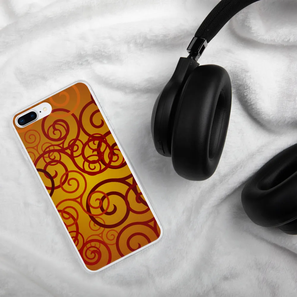 Designer Fashion iPhone Case