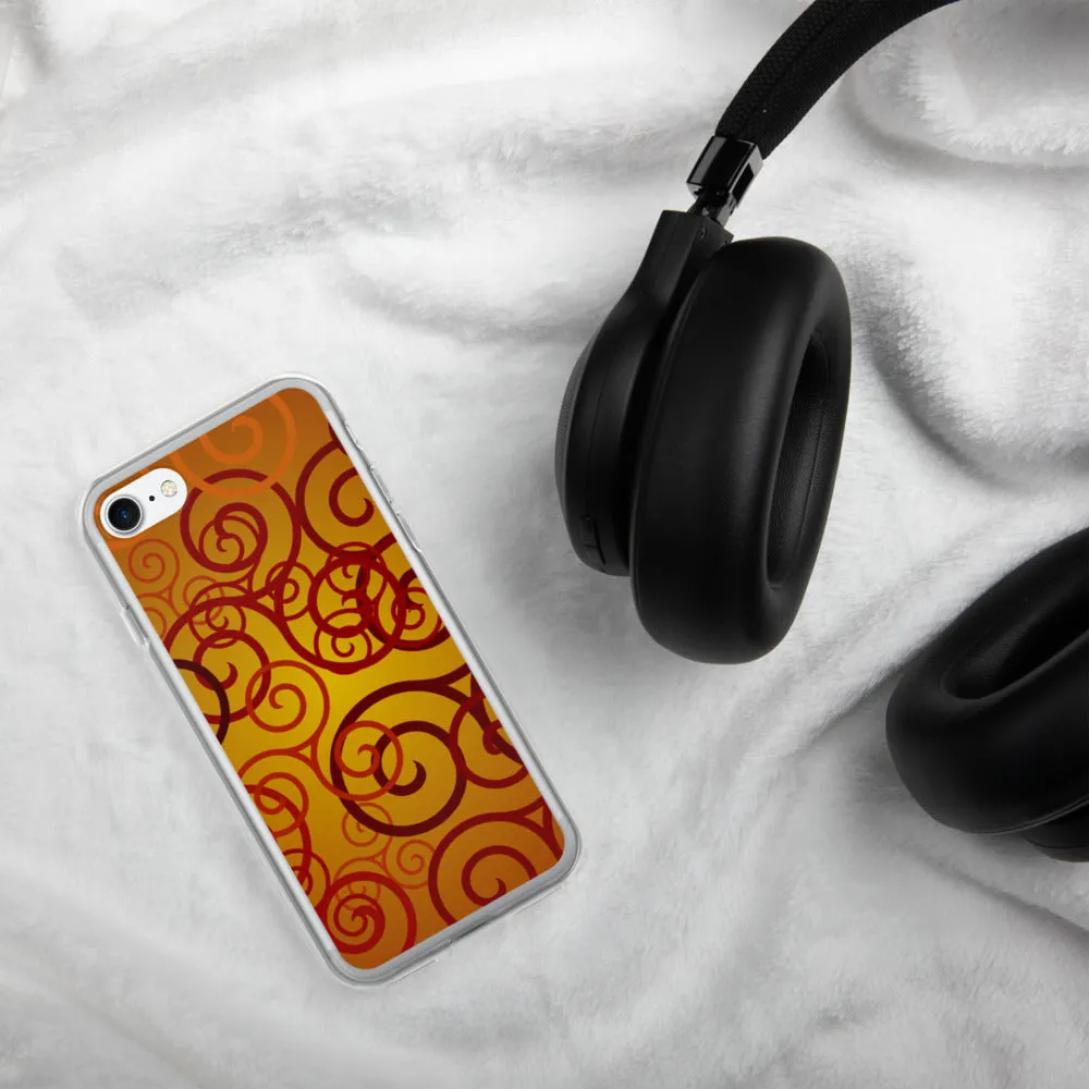 Designer Fashion iPhone Case