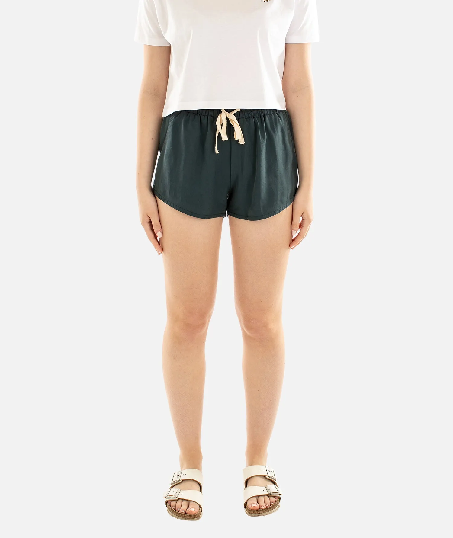 Dune Short - Navy