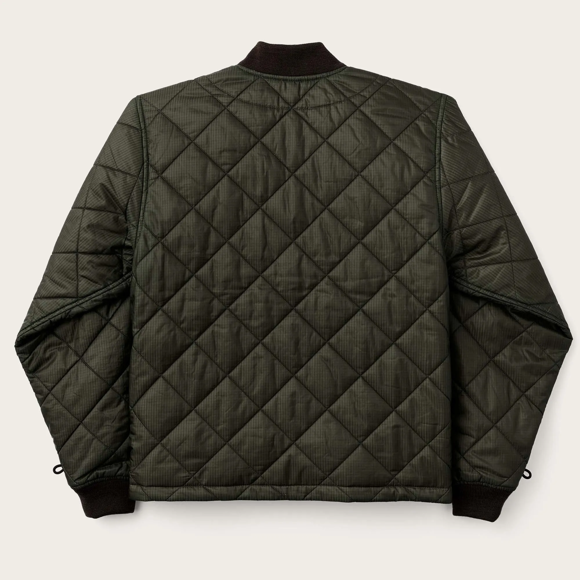 Eagle Plains Insulated Jacket Liner