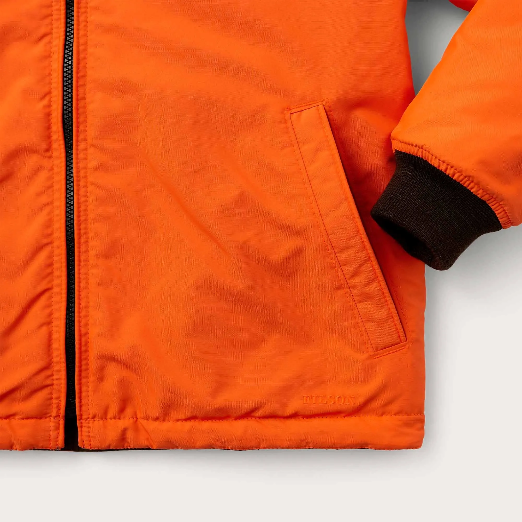 Eagle Plains Insulated Jacket Liner