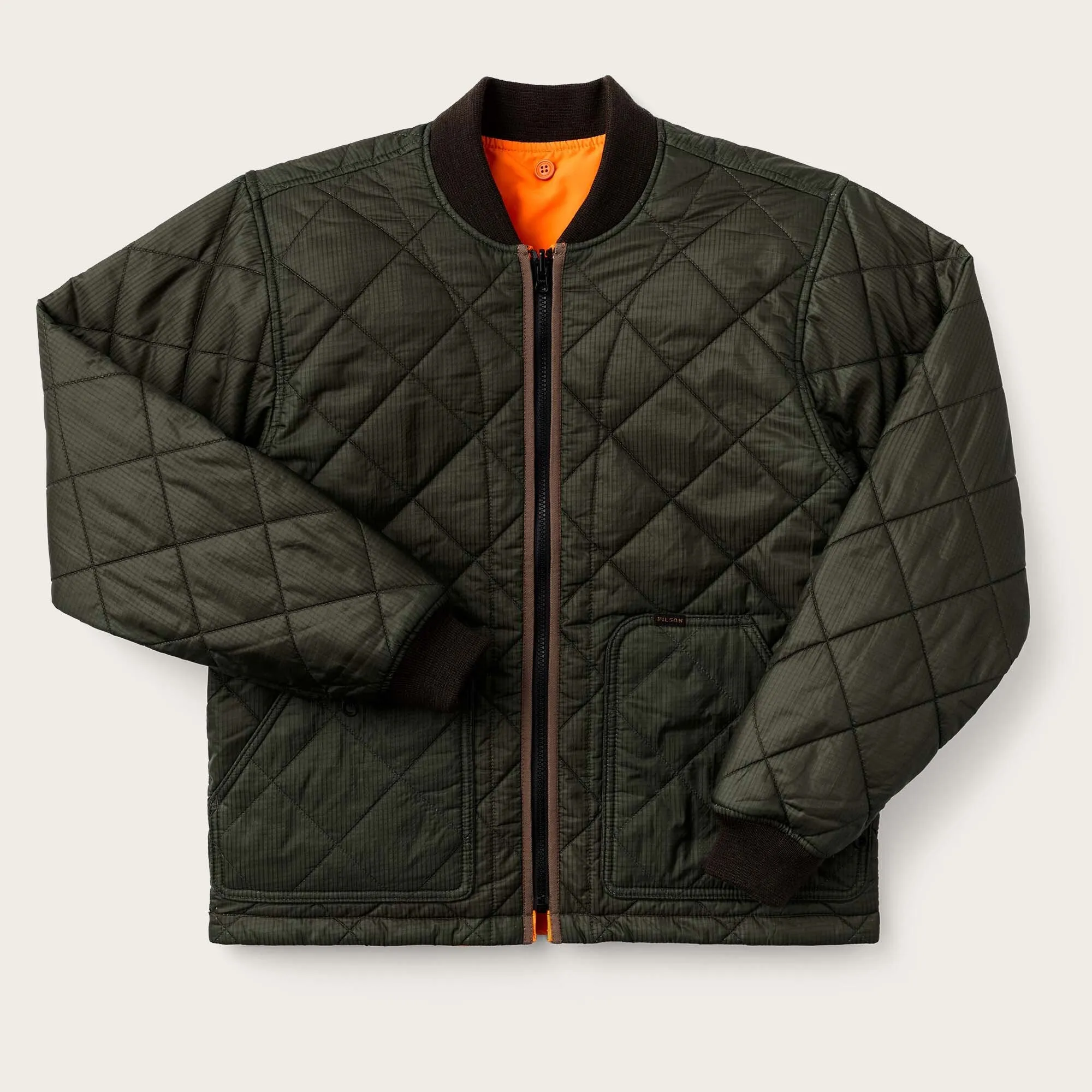 Eagle Plains Insulated Jacket Liner