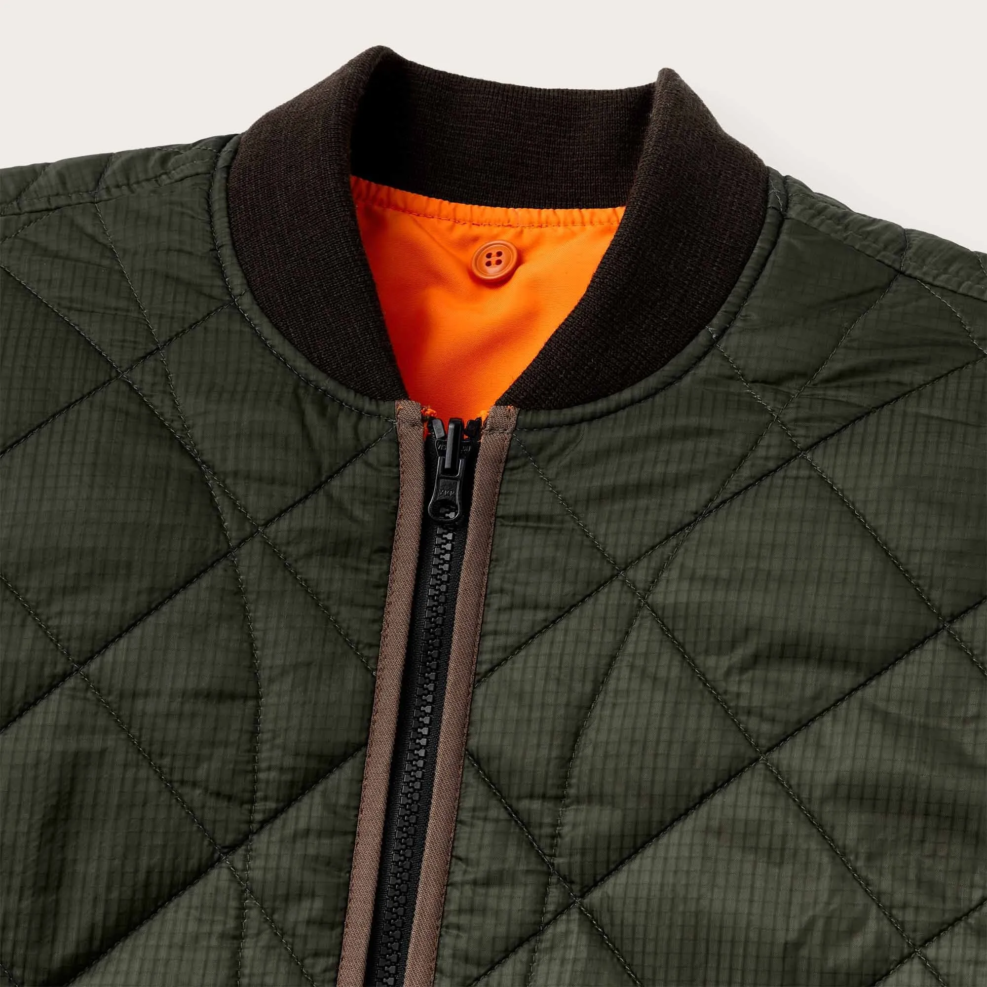 Eagle Plains Insulated Jacket Liner