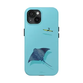 Eagle Ray Tough Phone Case