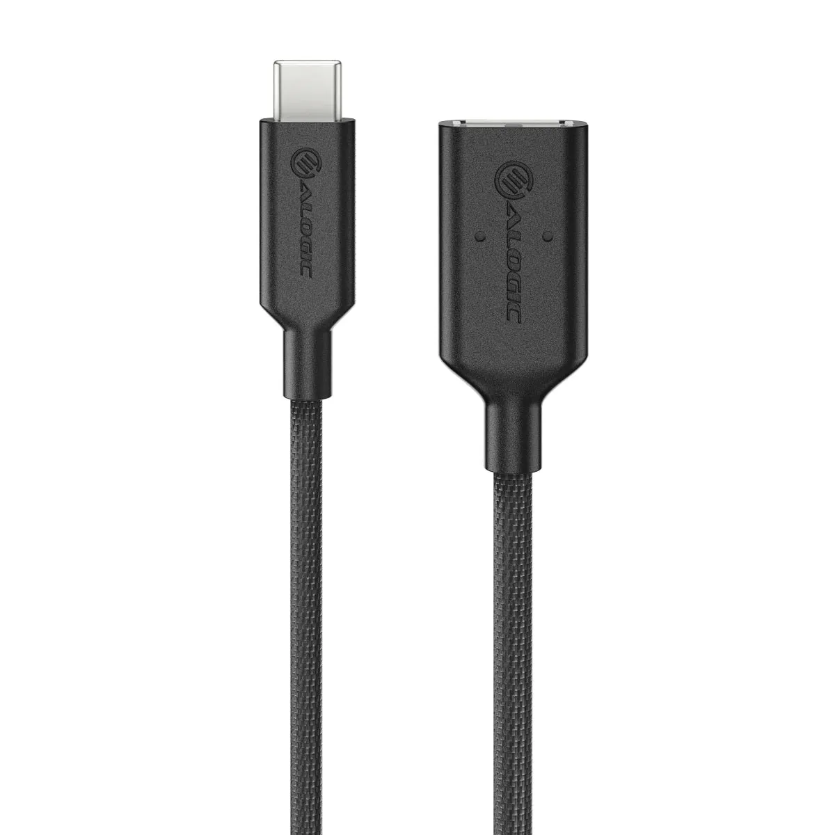 Elements Pro USB-C (Male) to USB-A (Female) Adapter