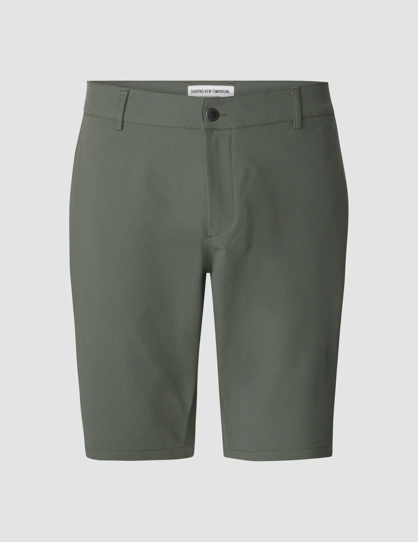 Essential Shorts Urban Green