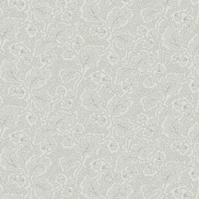 Fabric FRENCH GREY OAKS from Moonstone Collection by Edyta Sitar for Andover, A-9453-C