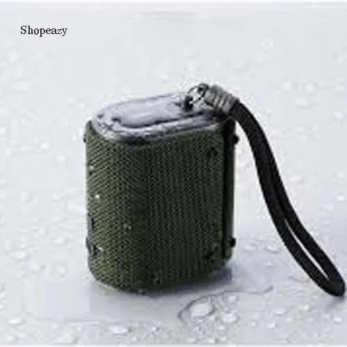 Fashion Outdoor Bluetooth Speaker