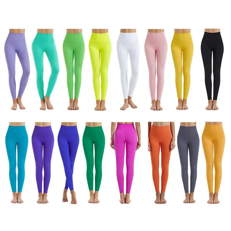 Fashion Personality Sports Leggings