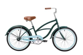 Firmstrong 20" Urban Special Edition Girl Beach Cruiser Bicycle