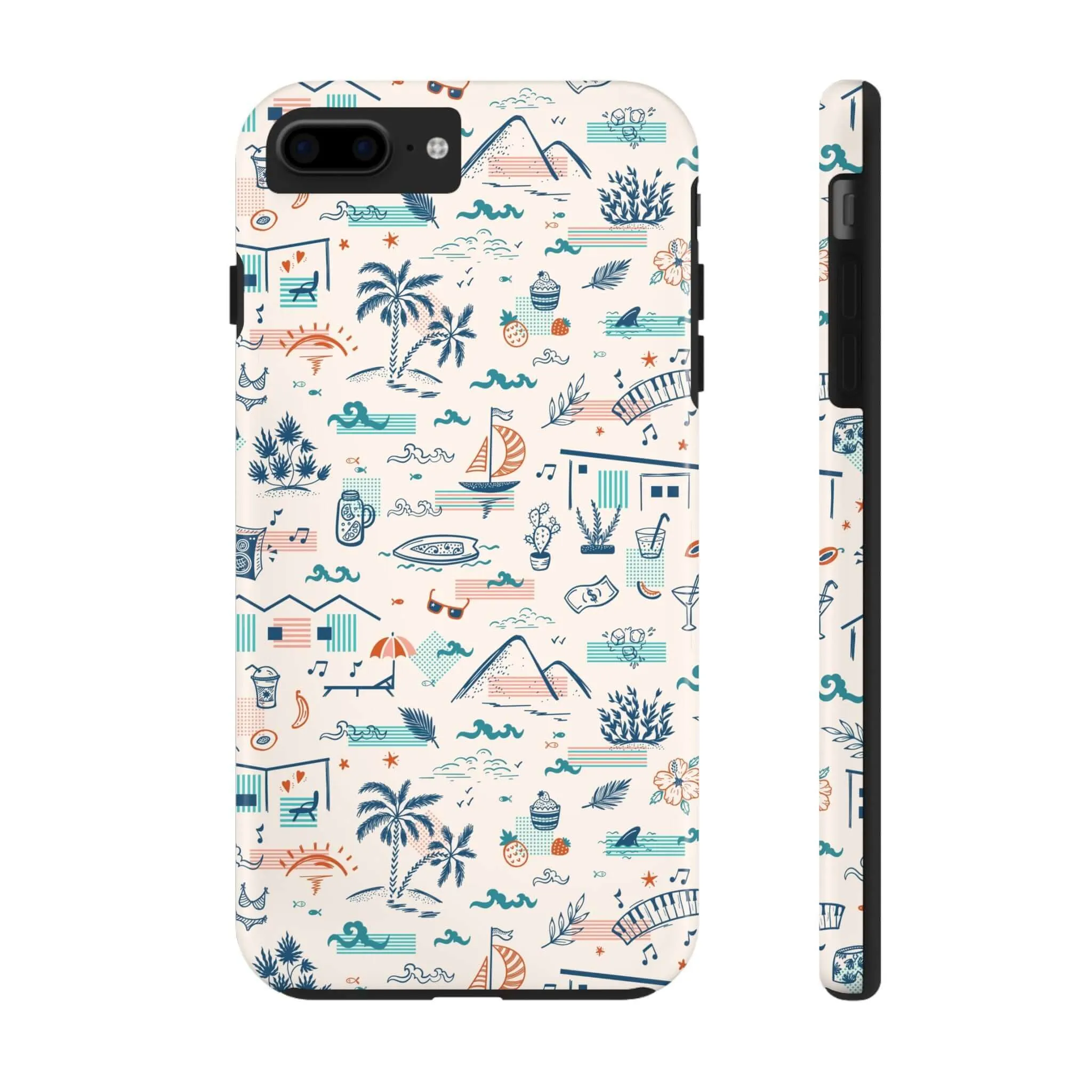 Forever on Vacation | Summer Fun Case