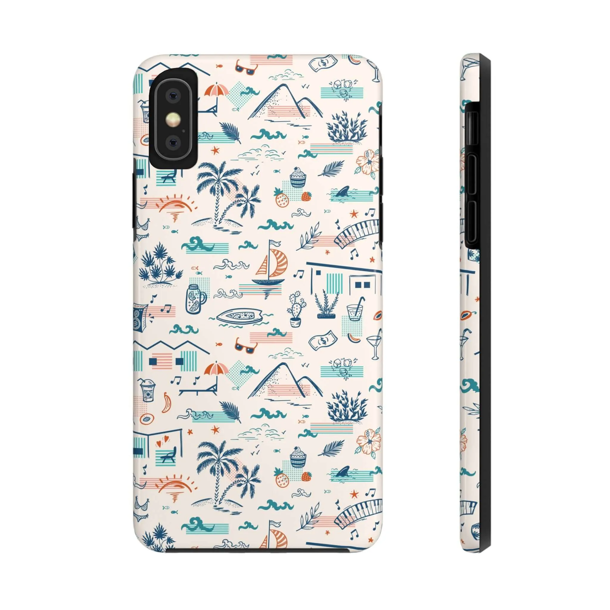 Forever on Vacation | Summer Fun Case