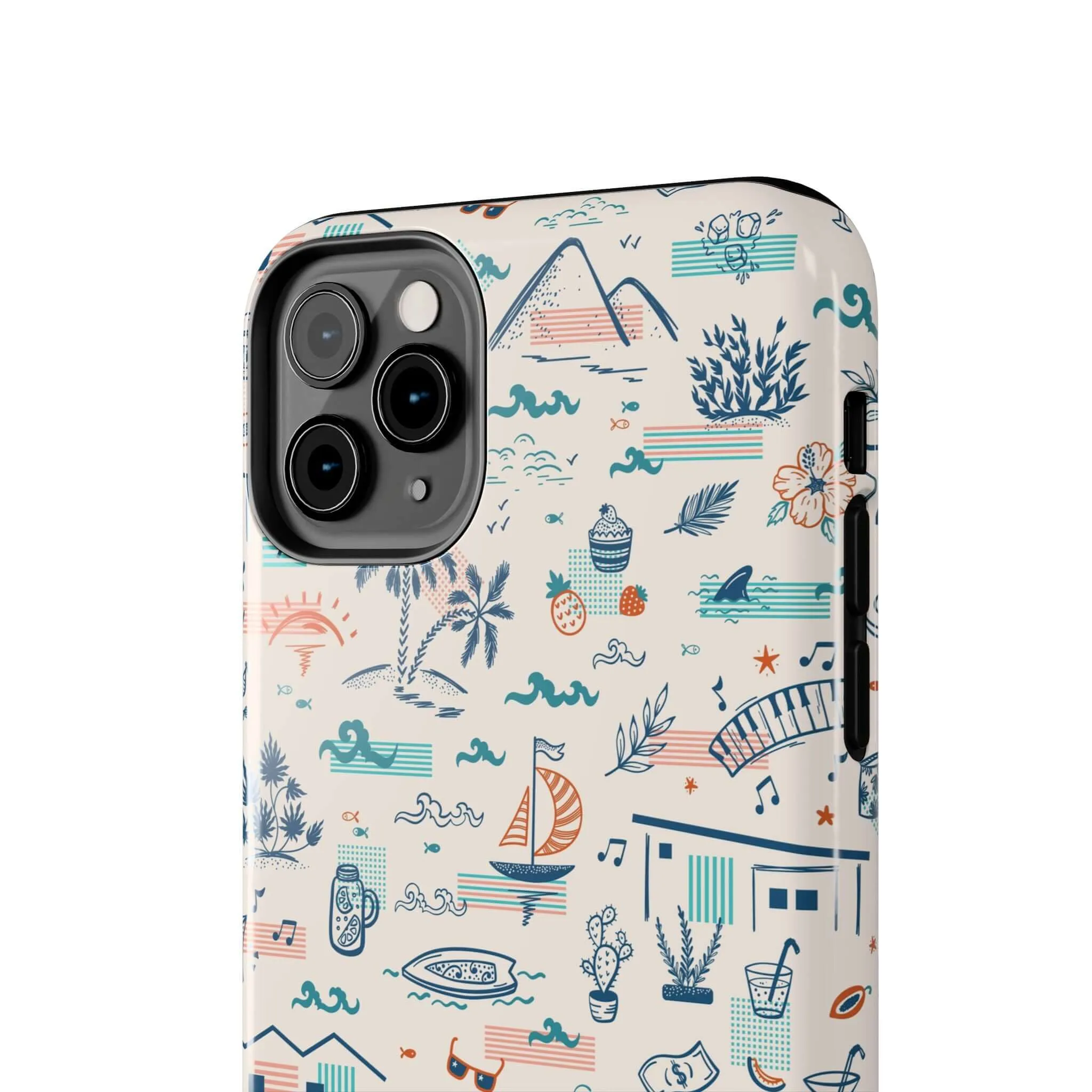 Forever on Vacation | Summer Fun Case