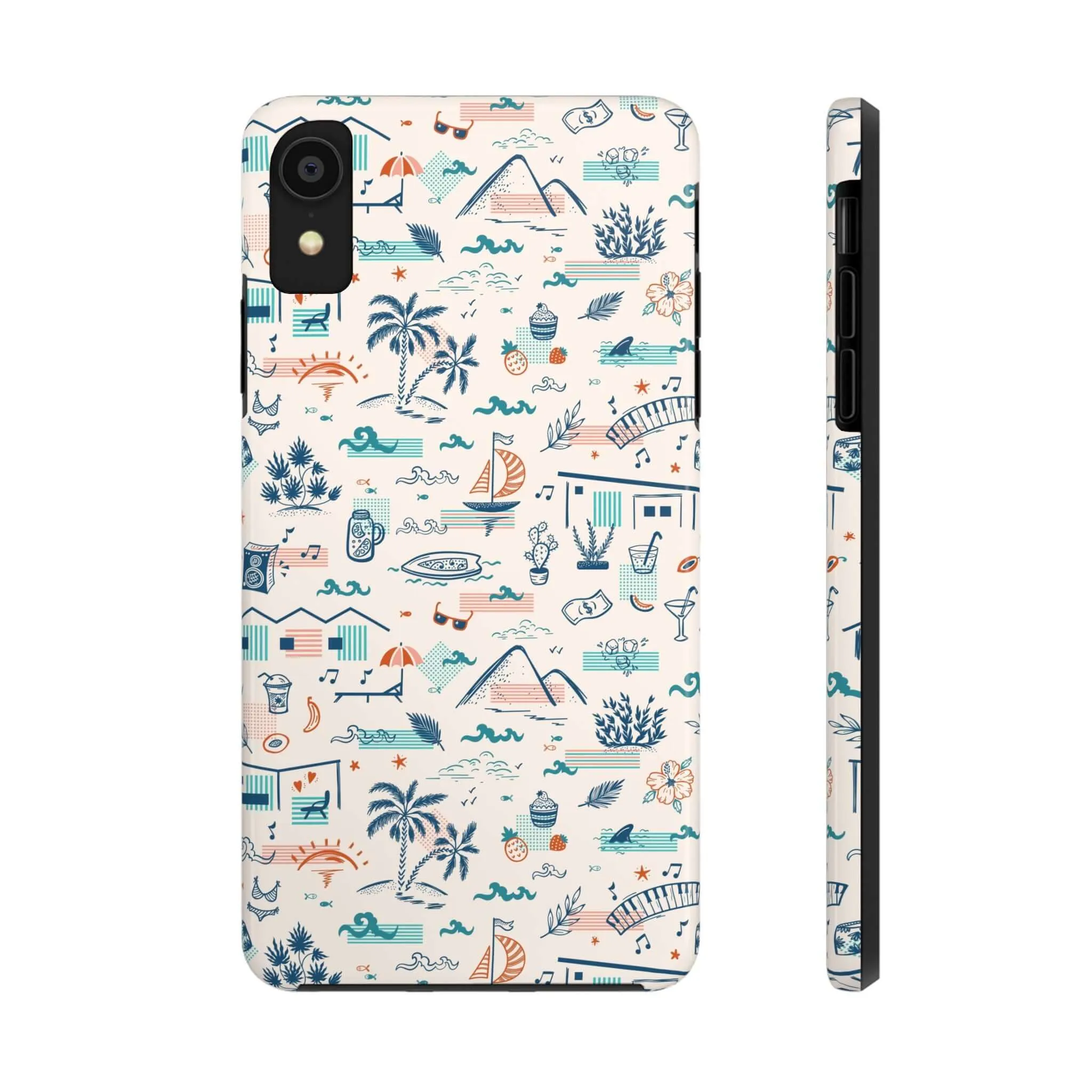 Forever on Vacation | Summer Fun Case