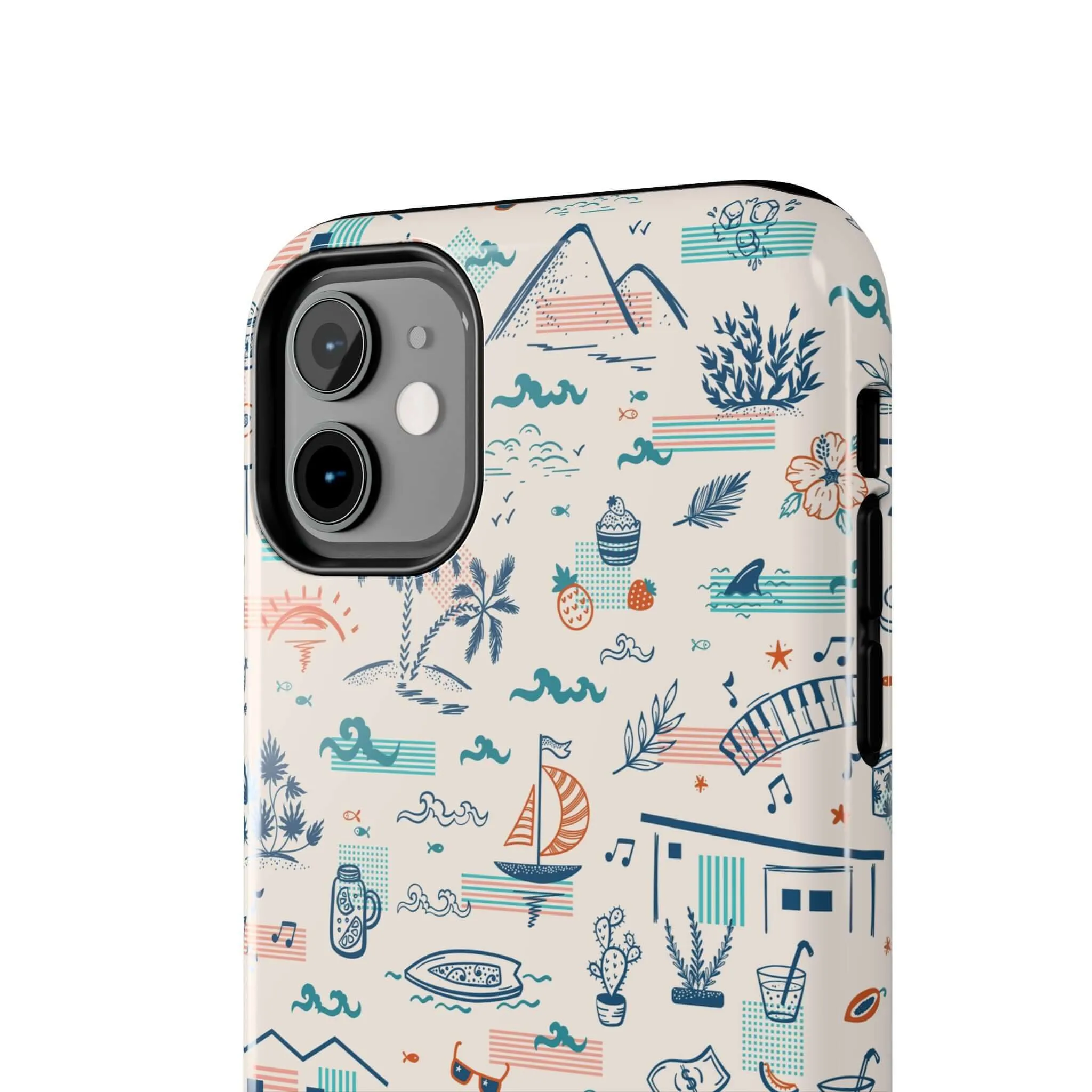 Forever on Vacation | Summer Fun Case