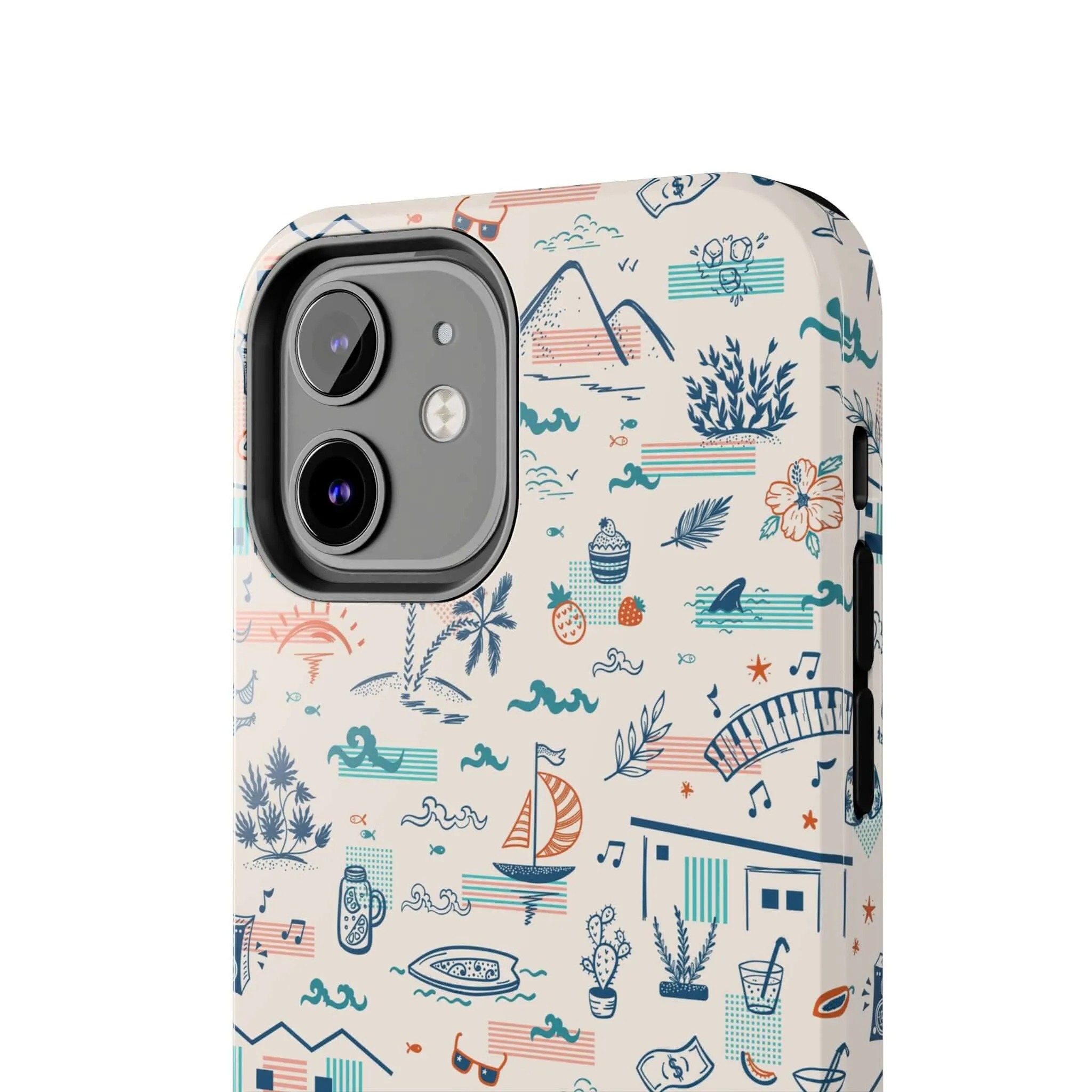 Forever on Vacation | Summer Fun Case