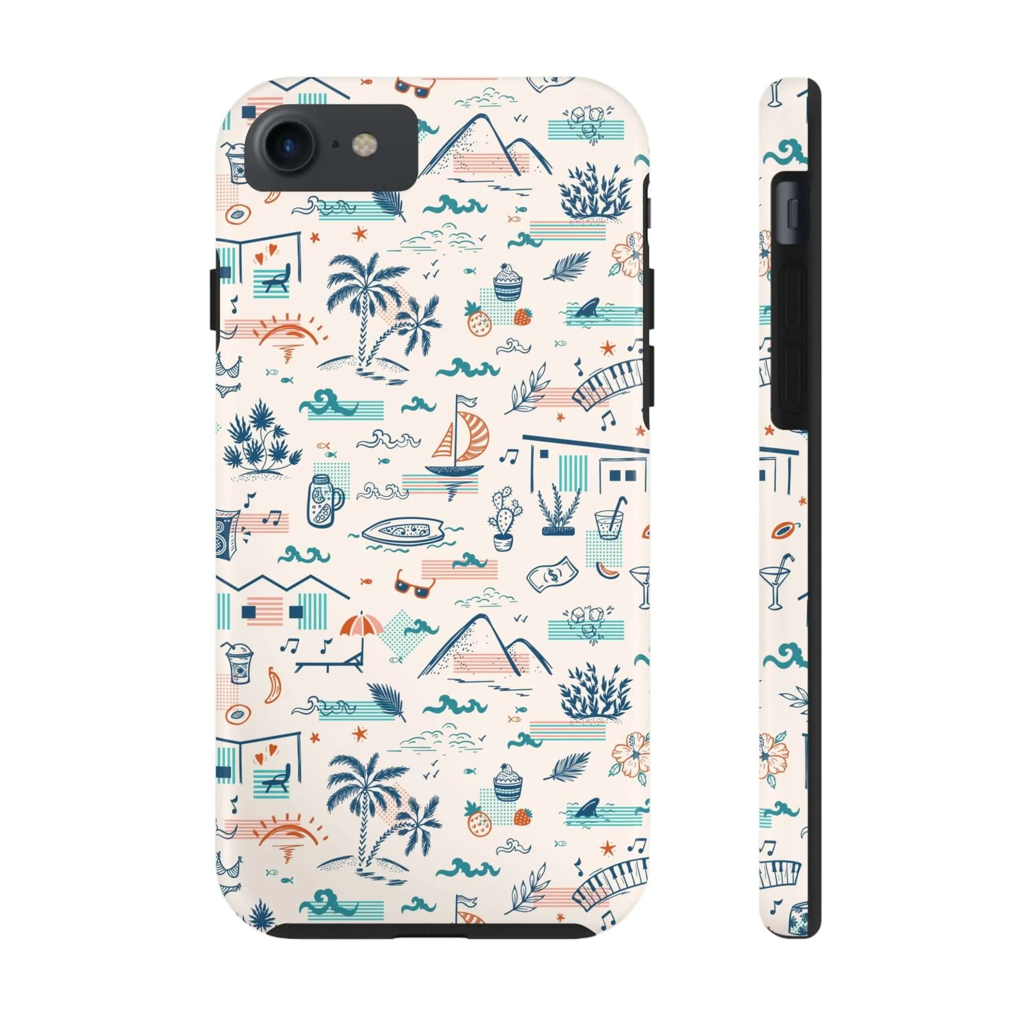 Forever on Vacation | Summer Fun Case