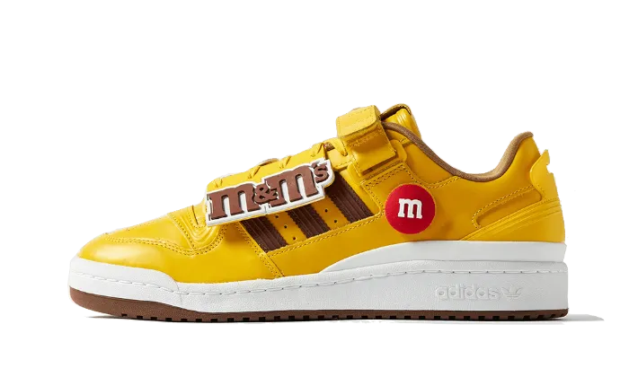 Forum Low 84 M&M's