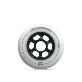 FR Urban Speed 110mm/85a - White (Single)