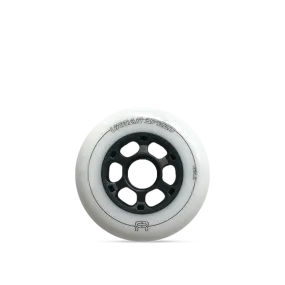 FR Urban Speed 84mm/85a - White (4 Pack)