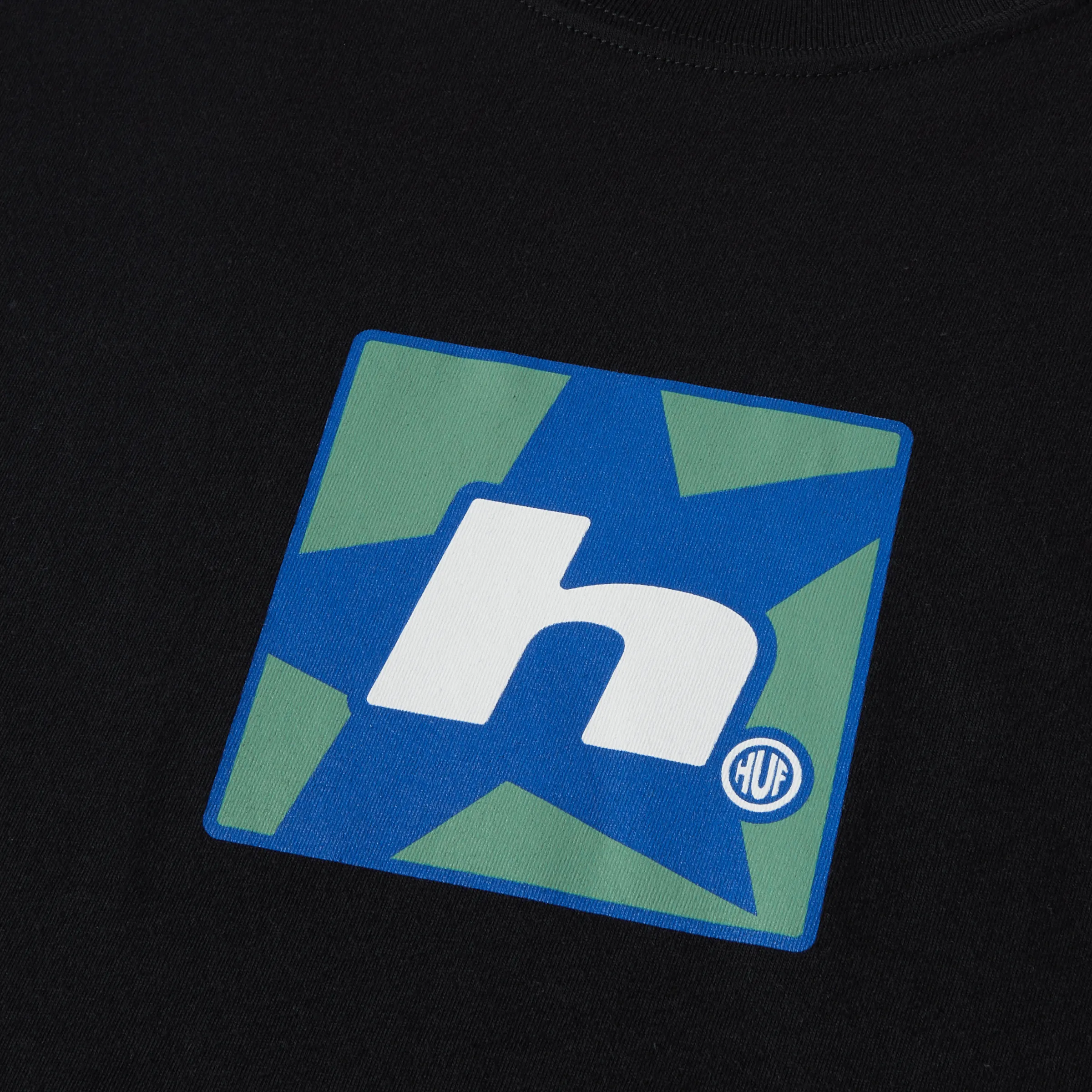 H Star T-Shirt