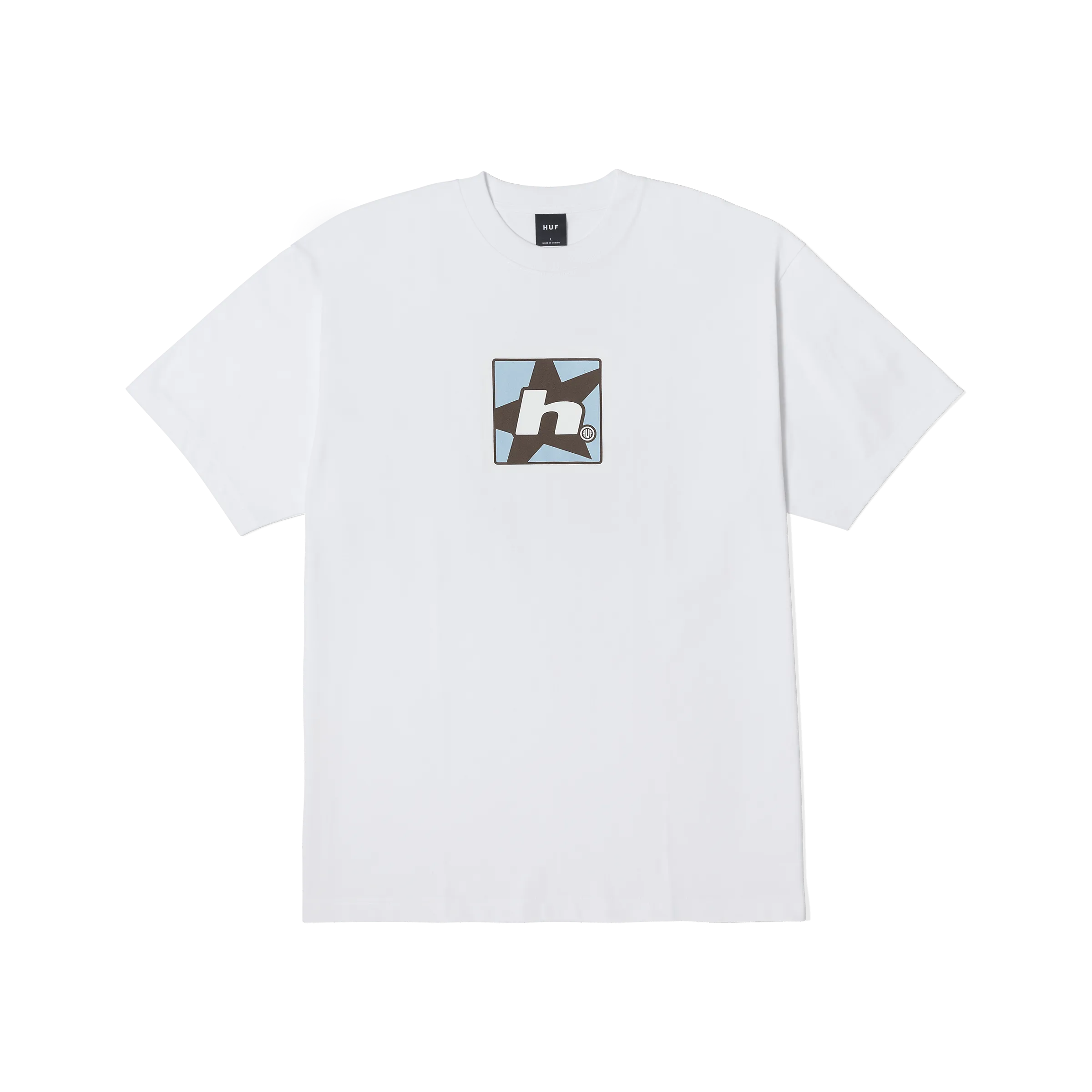 H Star T-Shirt