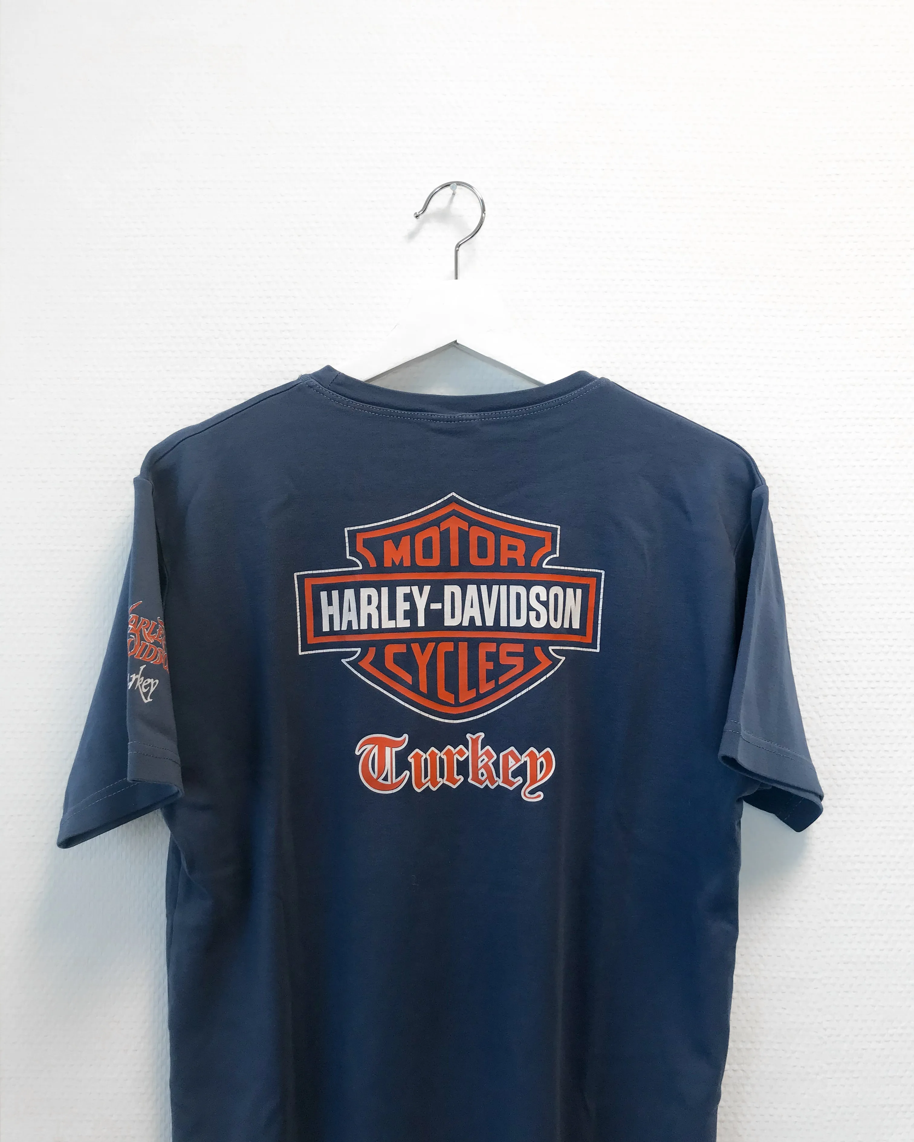 Harley davidson shirt M