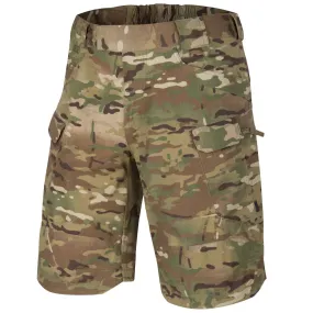 Helikon Urban Tactical Shorts Flex 11" NyCo Multicam