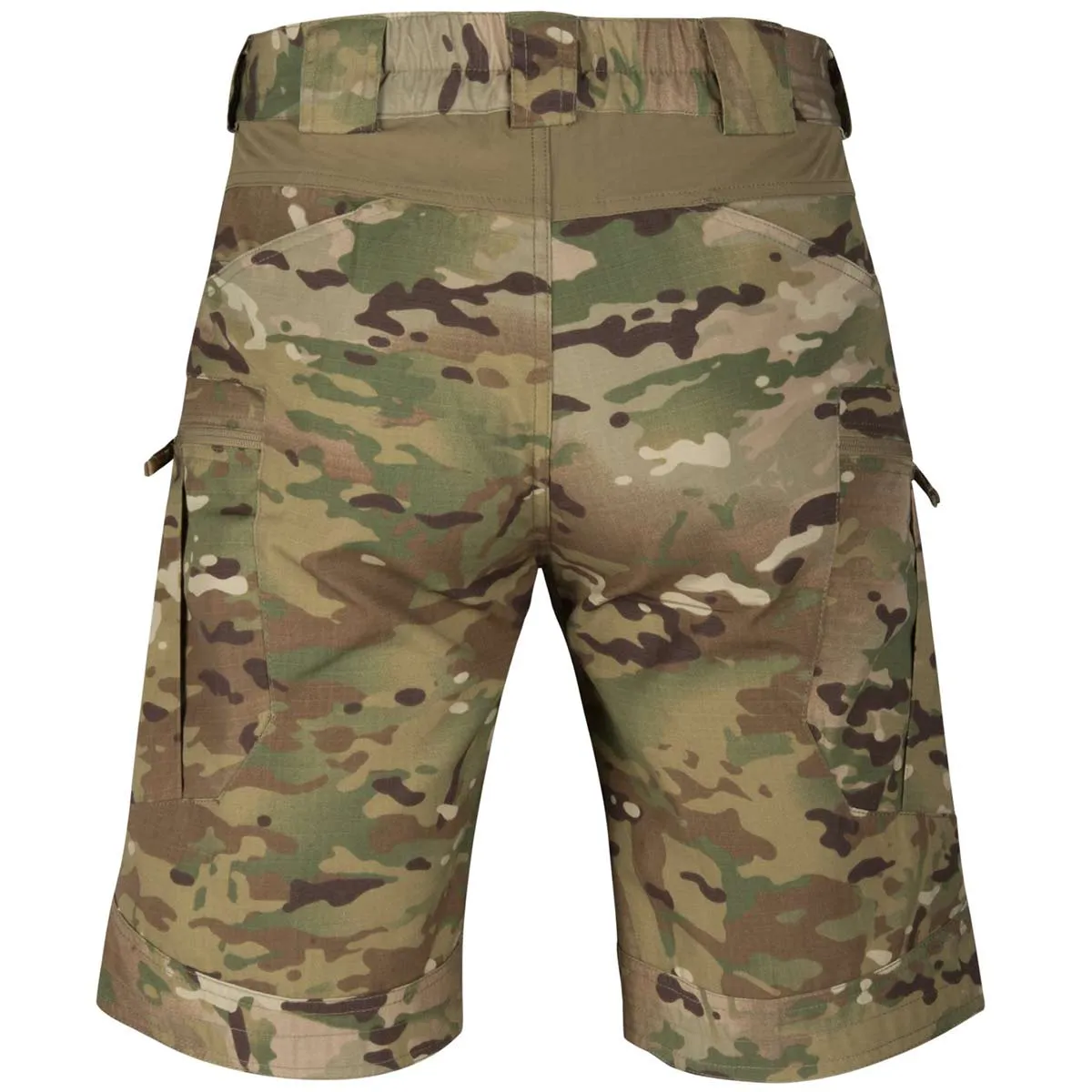 Helikon Urban Tactical Shorts Flex 11" NyCo Multicam