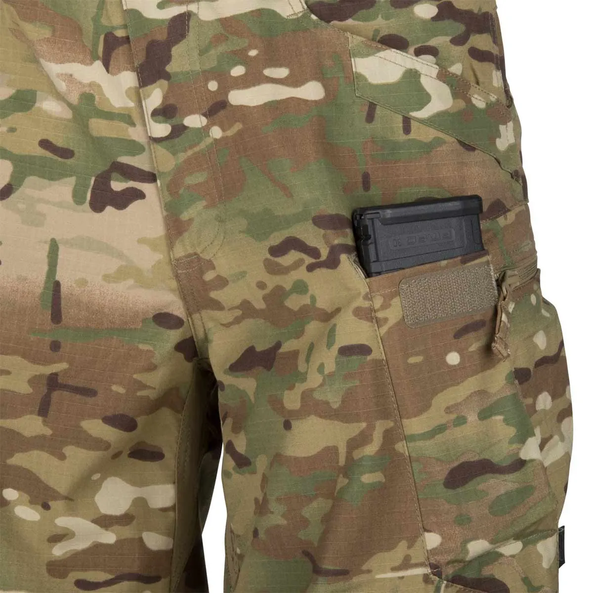 Helikon Urban Tactical Shorts Flex 11" NyCo Multicam