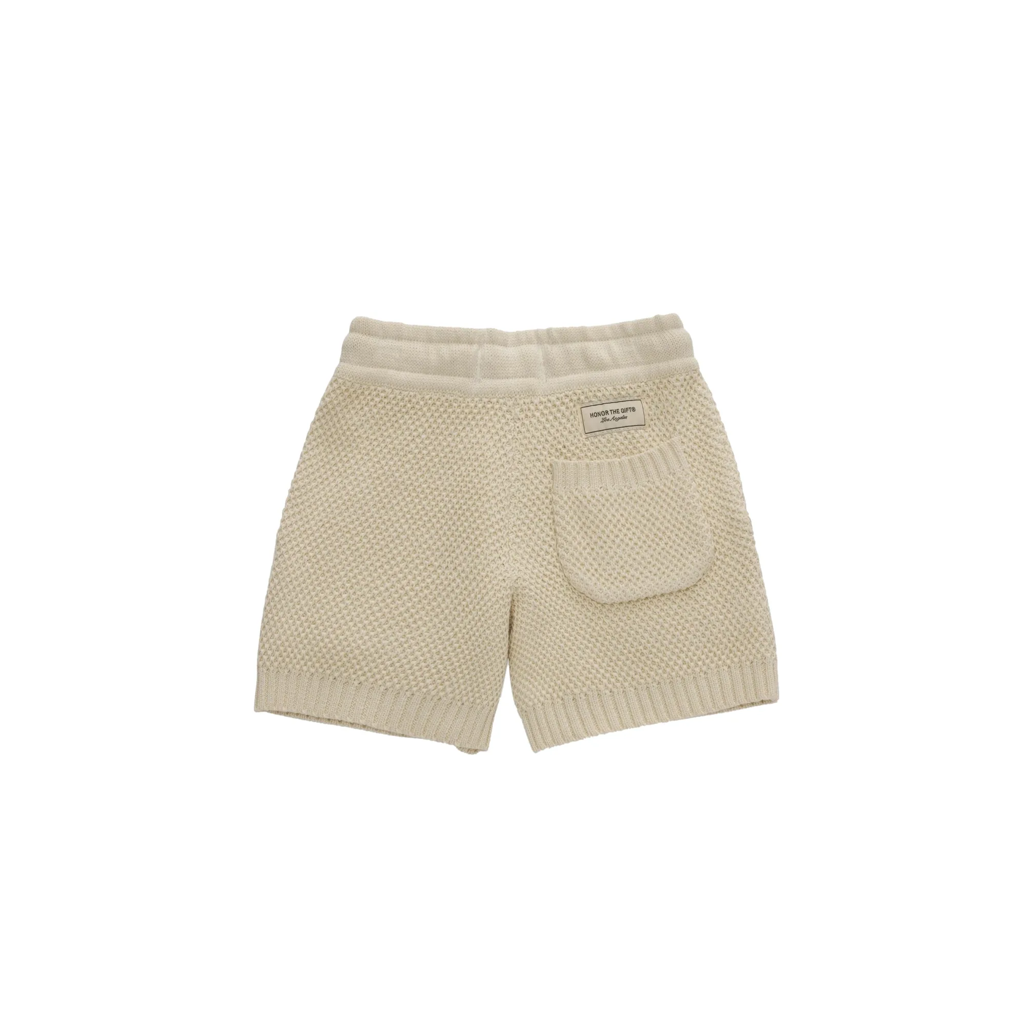 Honor The Gift Kids Knit H Shorts