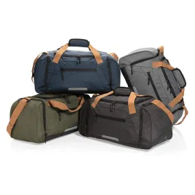 Impact AWARE Urban Outdoor Weekend Bag