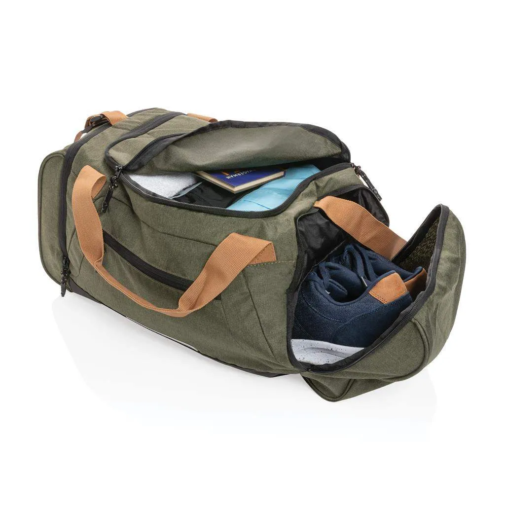 Impact AWARE Urban Outdoor Weekend Bag