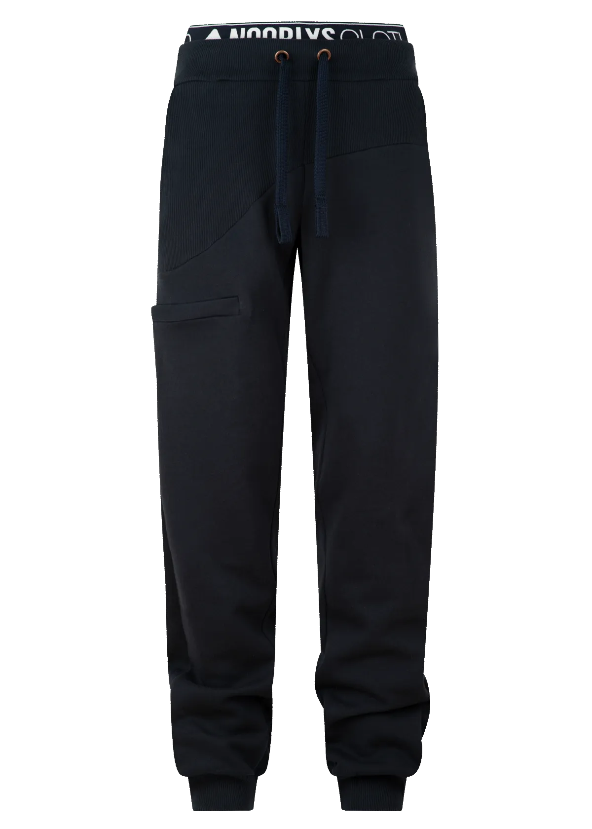 Jogginghose STIEFBUCK Navy