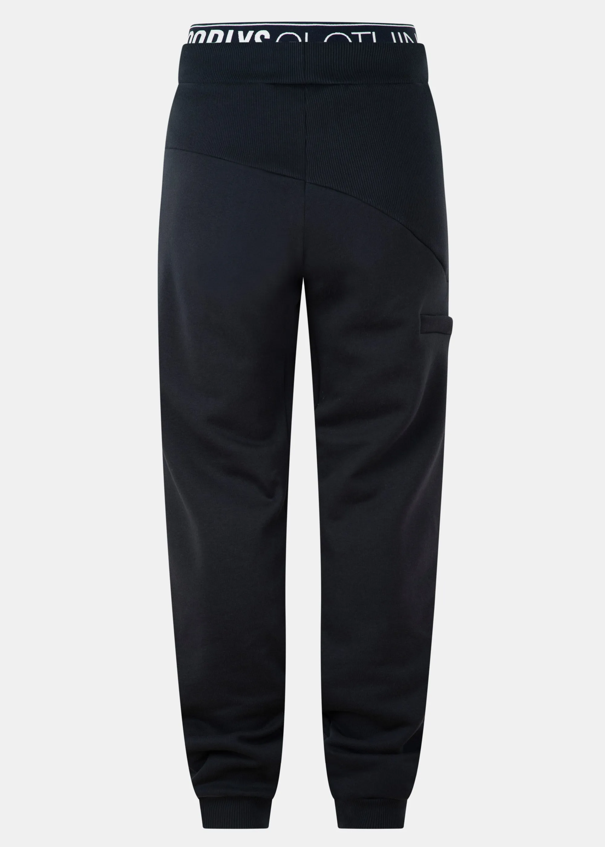 Jogginghose STIEFBUCK Navy