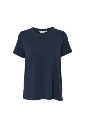 Jolanda Tee - Navy