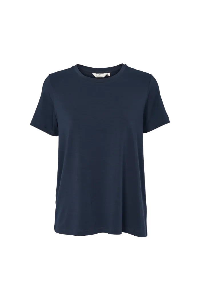 Jolanda Tee - Navy